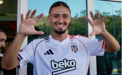 Beikta, Taylan Bulut transferinde mutlu sona ulat!