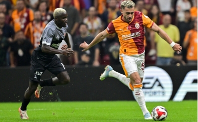 Süper Lig'de 3. hafta heyecanı başlıyor