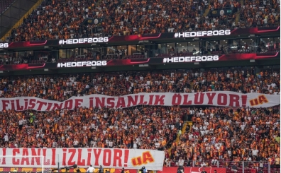 Bakanlığın, Galatasaray'a açtığı davada karar bozuldu
