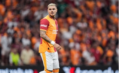 Galatasaray'dan Icardi'nin menajerine davet!
