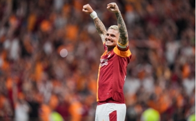 Fenerbahe puan kaybetti, Icardi'den paylam geldi