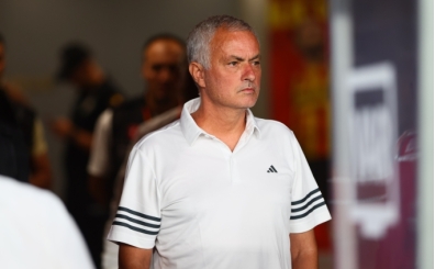 Jose Mourinho'dan 4 ayrılığa onay!