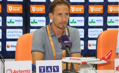 Joao Pereira: 'yi tarafndan bakarsanz gol yemedik'