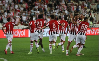 1. Lig'de 3. hafta heyecanı başlıyor