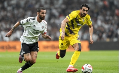 Rafa Silva iin karar Sergen Yaln'da!