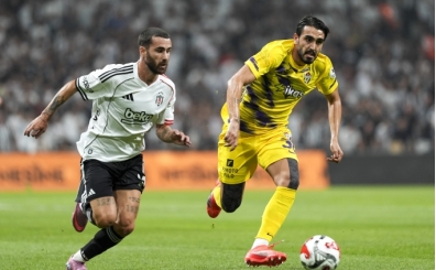 Beikta'tan Rafa Silva iin Trabzonspor ma karar!