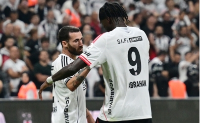 Lausanne - Beşiktaş: Muhtemel 11'ler