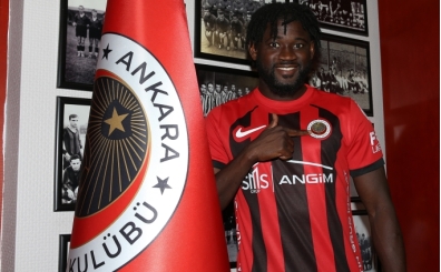 Genlerbirlii, Sekou Koita'y kadrosuna katt