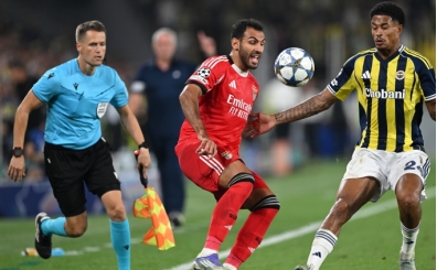 Pavlidis: 'Fenerbahçe fırsat yaratamadı'
