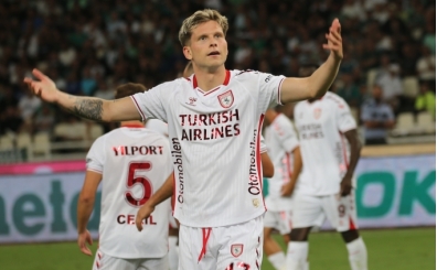 Logi Tomasson: 'Rakibimizi yenebileceğimizi gösterdik'