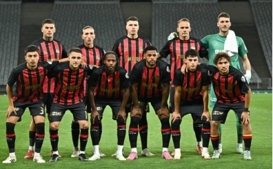 Karagmrk'te Antalyaspor ncesi tek eksik!