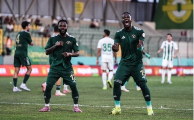 Esenler Erokspor, evinde rahat kazandı