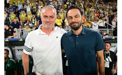 Selçuk İnan: 'Hiç kolay değil'