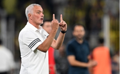 Jose Mourinho'dan Hamdi Akn'a cevap!
