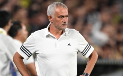 Uur Meleke, Mourinho'ya ate pskrd