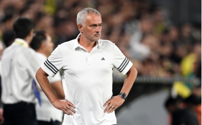 Mehmet Topal: 'Mourinho talihsiz ve yanl bir aklama yapt'