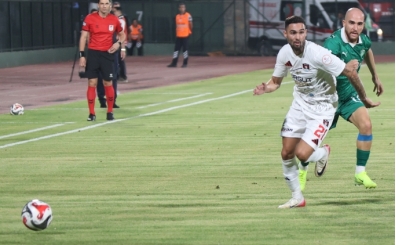 1. Lig'deki Doğu derbisinde gol çıkmadı