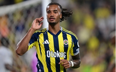 Tedesco'dan Archie Brown karar!