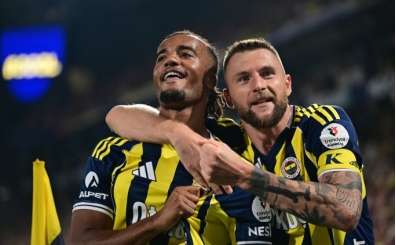 Fenerbahe ile Kasmpaa, Sper Lig'de 45. randevuda