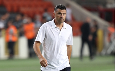 Burak Ylmaz'dan Mario Balotelli yant!