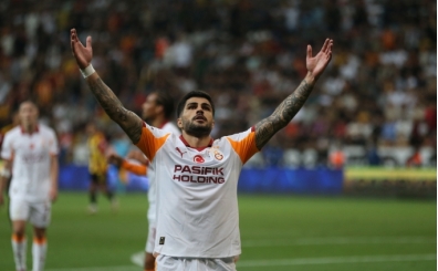 Eren Elmal, ampiyonlar Ligi'nde de yok!