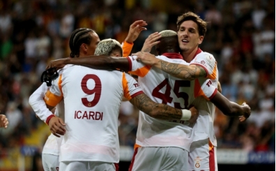 Galatasaray, Devler Ligi kura çekimine 4. torbadan katılacak