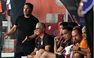 Galatasaray'da beklenmedik ayrlk! Szlemesi feshedildi