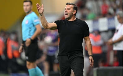 Galatasaray'da Barış Alper ve Hakan Çalhanoğlu kararı!