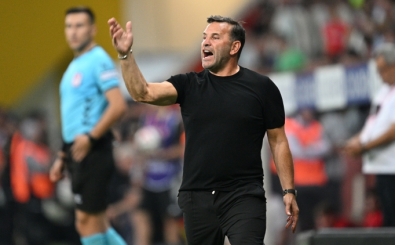 Okan Buruk'un Şampiyonlar Ligi'nde istediği oldu!