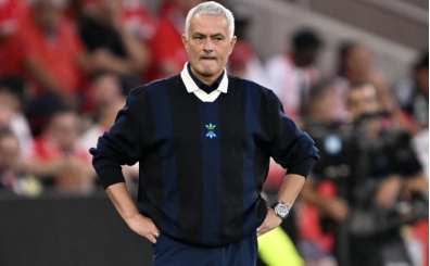 Fenerbahçe'de Mourinho çatlağı!
