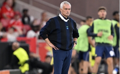 Dünya basını, Jose Mourinho'yu konuşuyor!