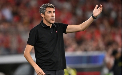 Bruno Lage'den Kerem sözleri!
