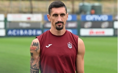 Savic: 'Fatih Tekke çok hırslı'