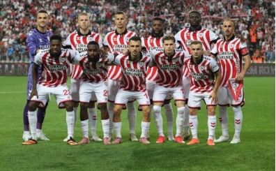 İşte Samsunspor'un muhtemel rakipleri!