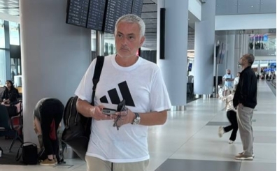Fenerbahçe'den Mourinho yalanlaması!