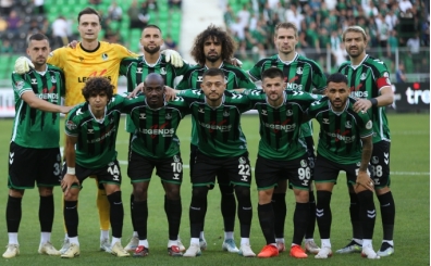 Sakaryaspor'dan sezona kötü başlangıç