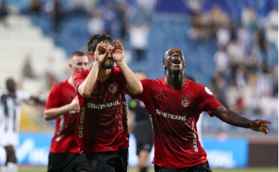 Gaziantep FK, Kocaelispor'u konuk edecek