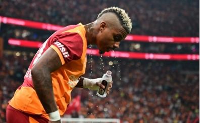 Galatasaray'da yeni szleme hazrl: Lemina!