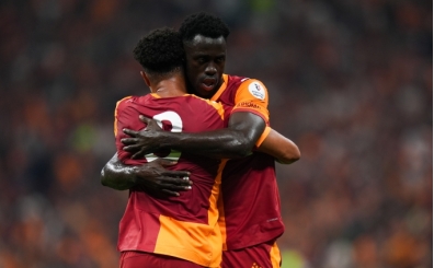 Davinson Sanchez: '4000. gol olduğunu bilmiyordum'