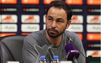 Selçuk İnan: 'Kötünün iyisi oldu'