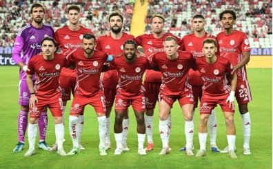 Antalyaspor'da Samsunspor ncesi tam 6 eksik!