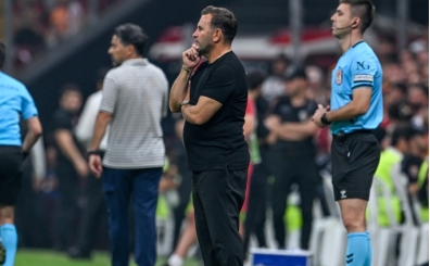 Okan Buruk'tan transfer açıklaması!