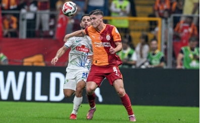 Süper Lig'de her galibiyetin değeri 9,66 milyon lira oldu