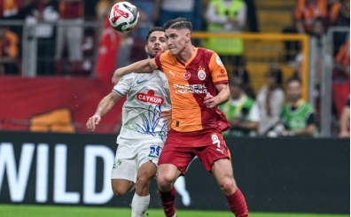 Roland Sallai'den Şampiyonlar Ligi açıklaması!