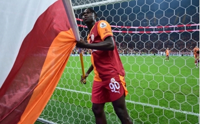 Galatasaray'dan Singo'ya 60 milyon euro'luk madde!