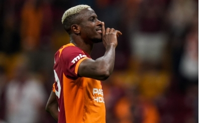 Koulibaly'den Osimhen açıklaması!