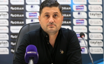 Çağdaş Çavuş: 'Galibiyet bekliyorduk'