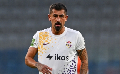 Kerem Demirbay'dan Galatasaray ve lkay aklamas
