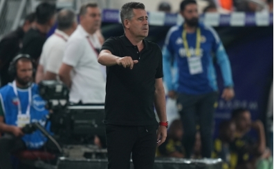 Hseyin Erolu'nun Sper Lig kabusu