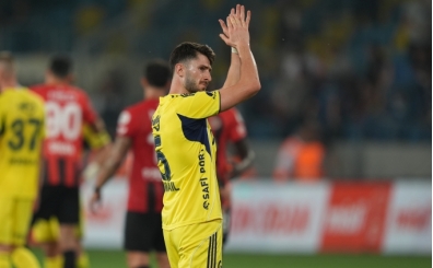Fenerbahçe'de İsmail Yüksek kararı!
